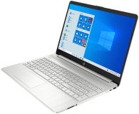 HP 15s Ryzen 3-5300/8GB/256/Win10 IPS - 659164 - zdjęcie 3